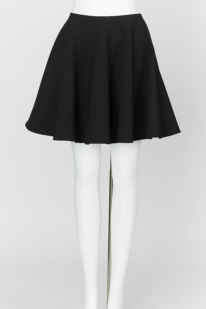 サーキュラースカート