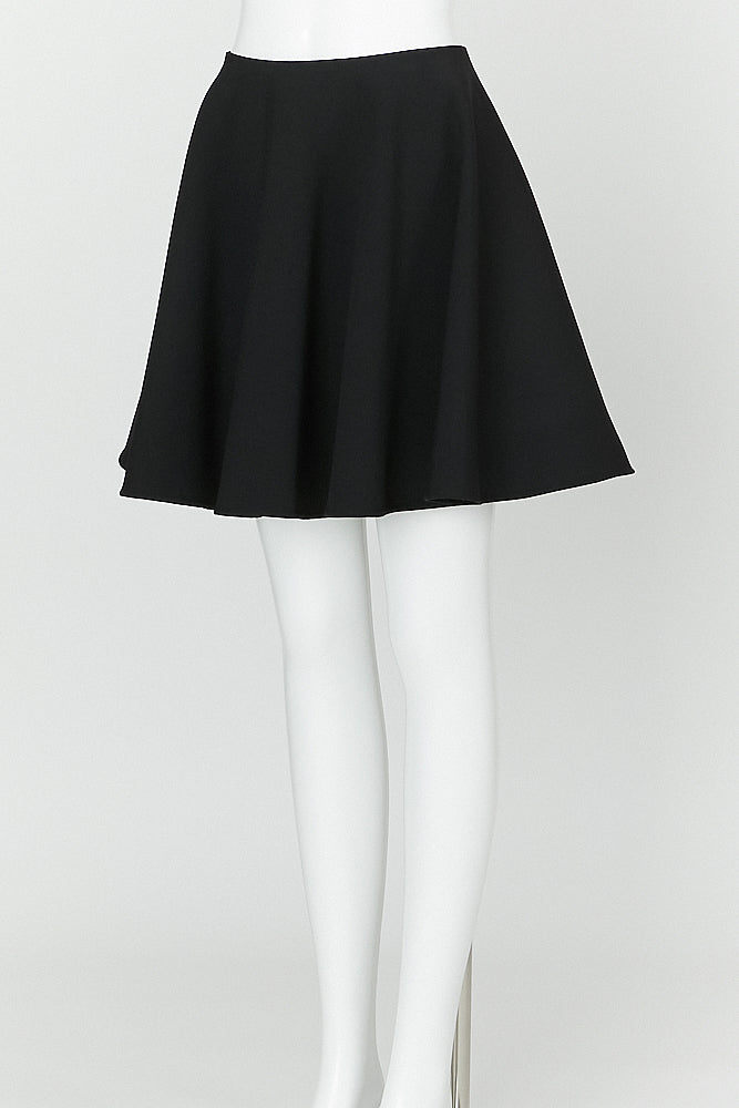 サーキュラースカート