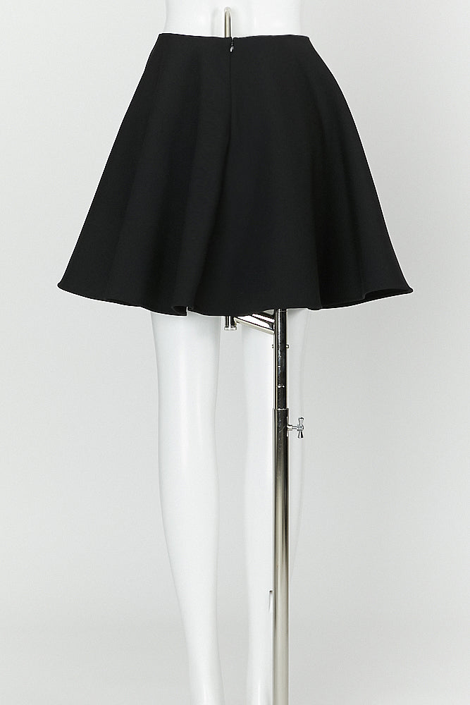 サーキュラースカート