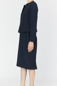 pearl jacket