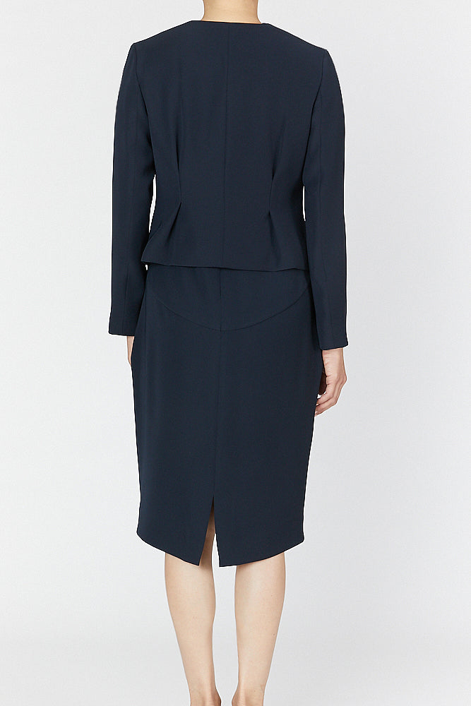 pearl jacket