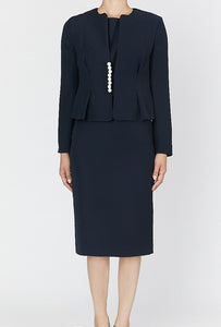 pearl jacket