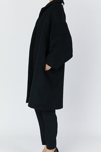 ショルダーバックパールコート