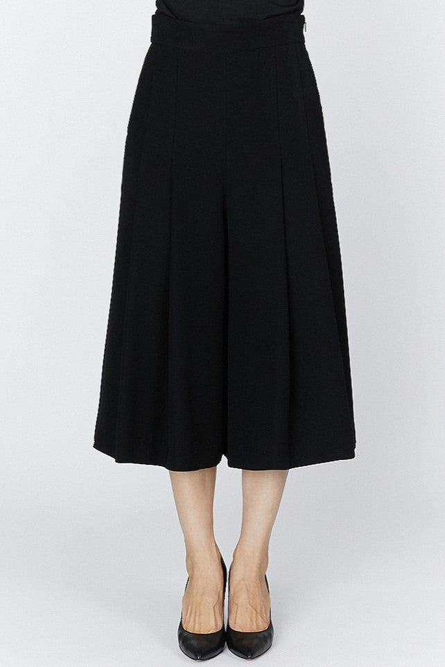wide pants