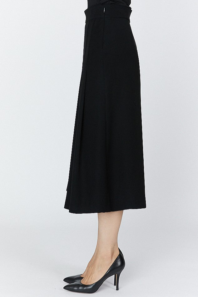 wide pants