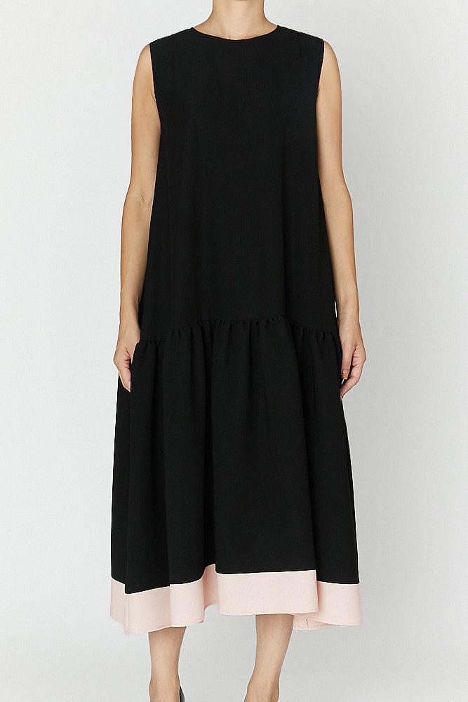 ヘムフレアドレス