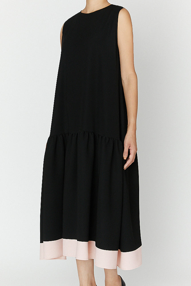 ヘムフレアドレス