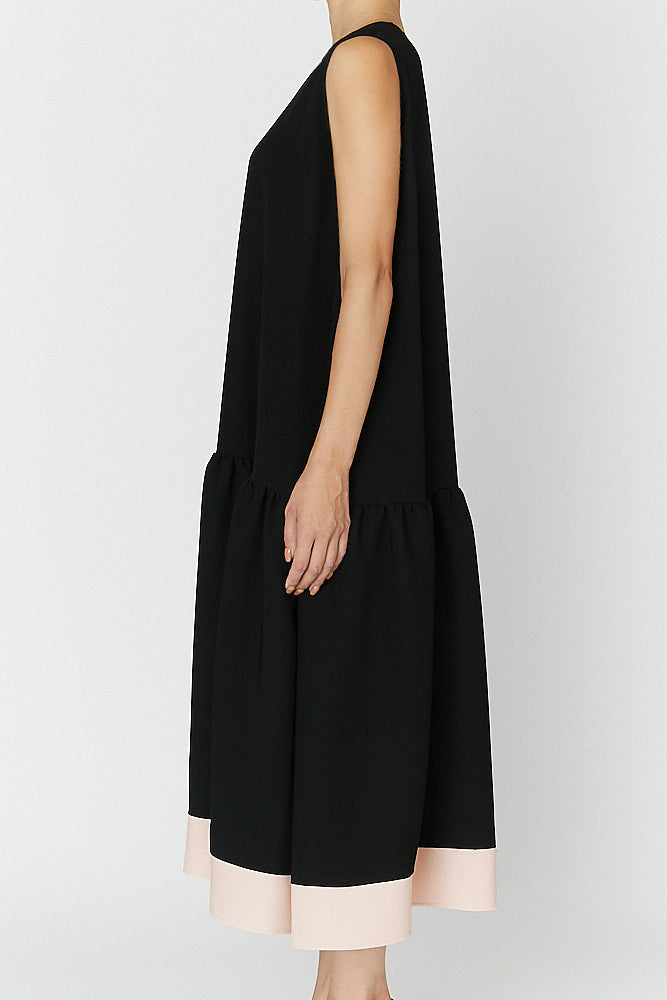 ヘムフレアドレス