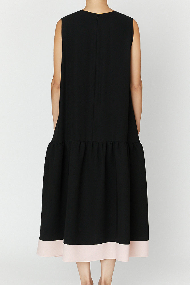 ヘムフレアドレス