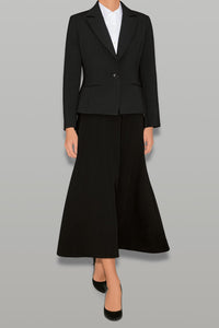 flare skirt