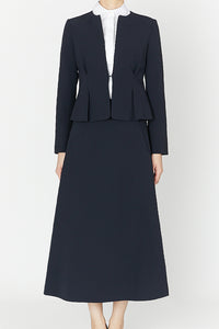 flare skirt