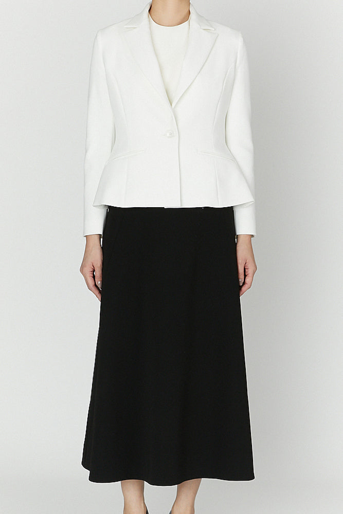 flare skirt