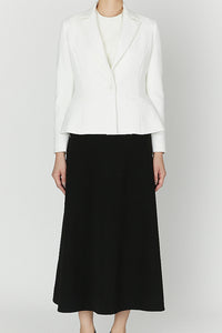 flare skirt