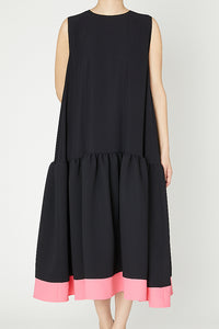 ヘムフレアドレス – YOKO CHAN 