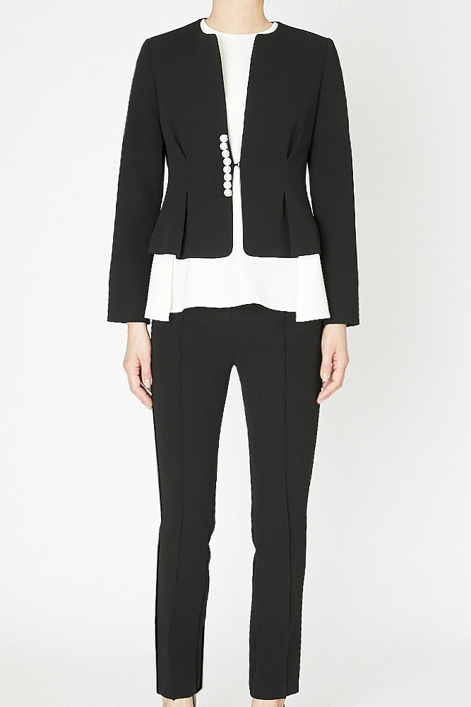 pearl jacket