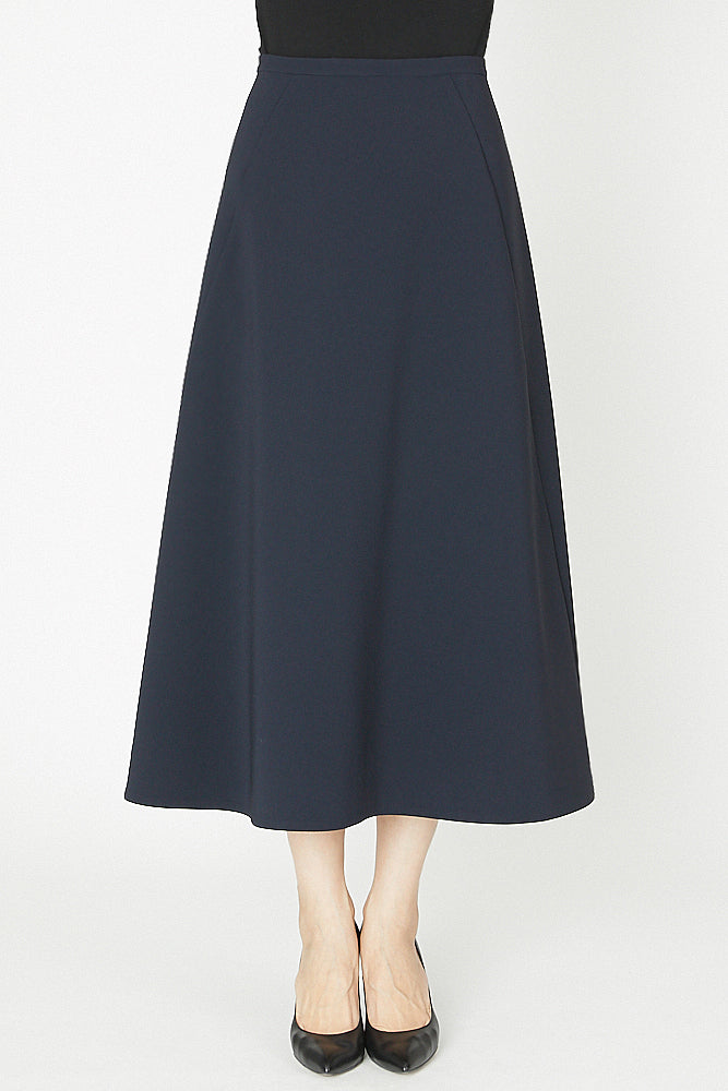 flare skirt
