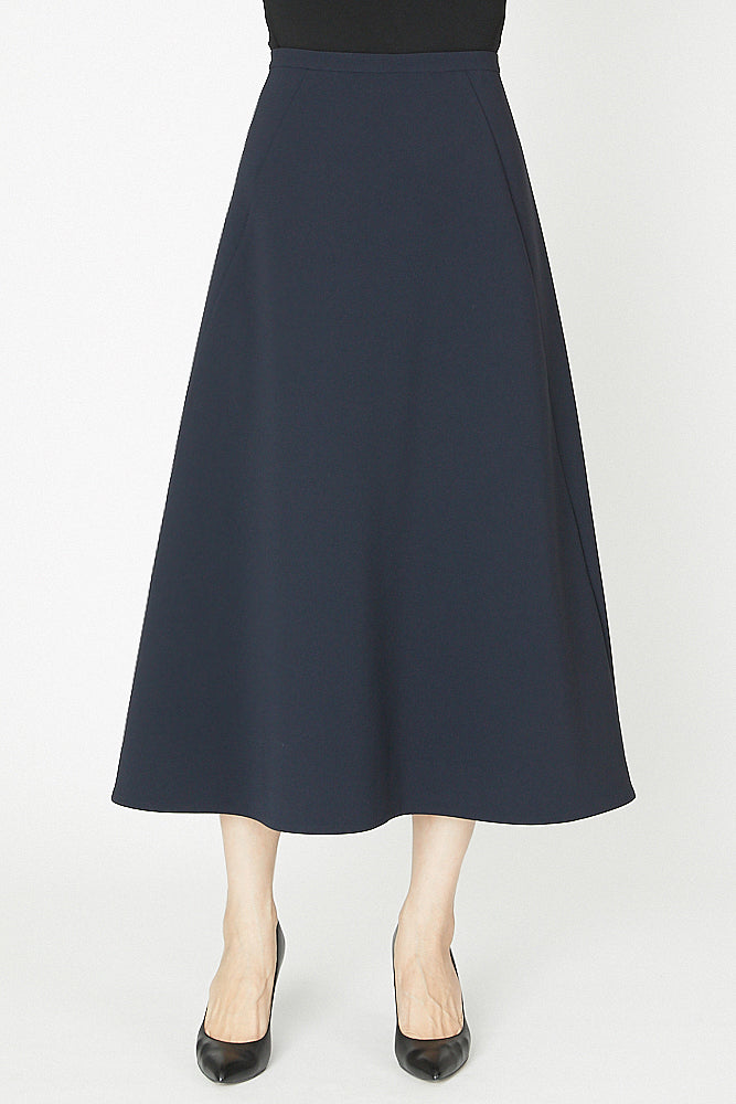 flare skirt