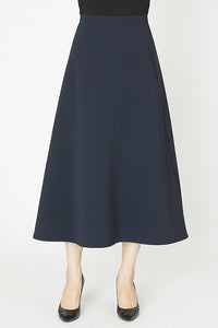 flare skirt