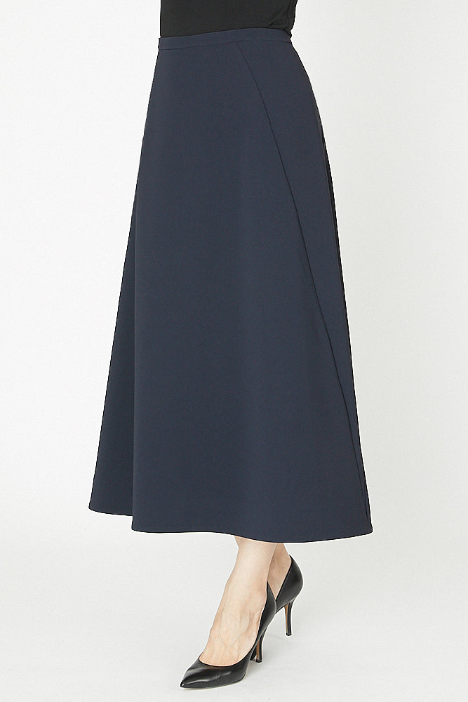 flare skirt