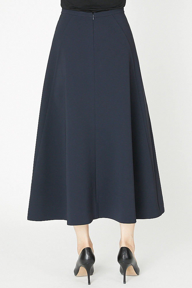 flare skirt