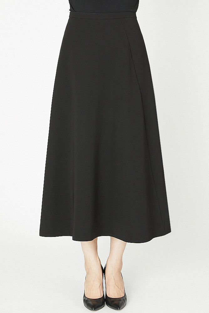 flare skirt