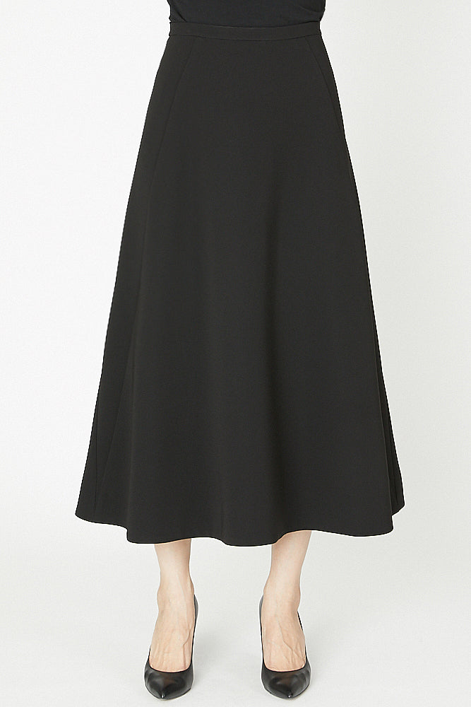 flare skirt