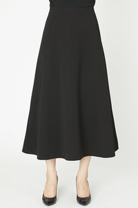 flare skirt