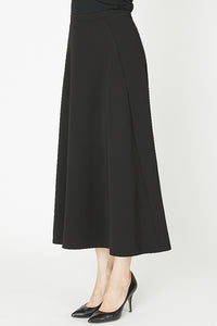 flare skirt