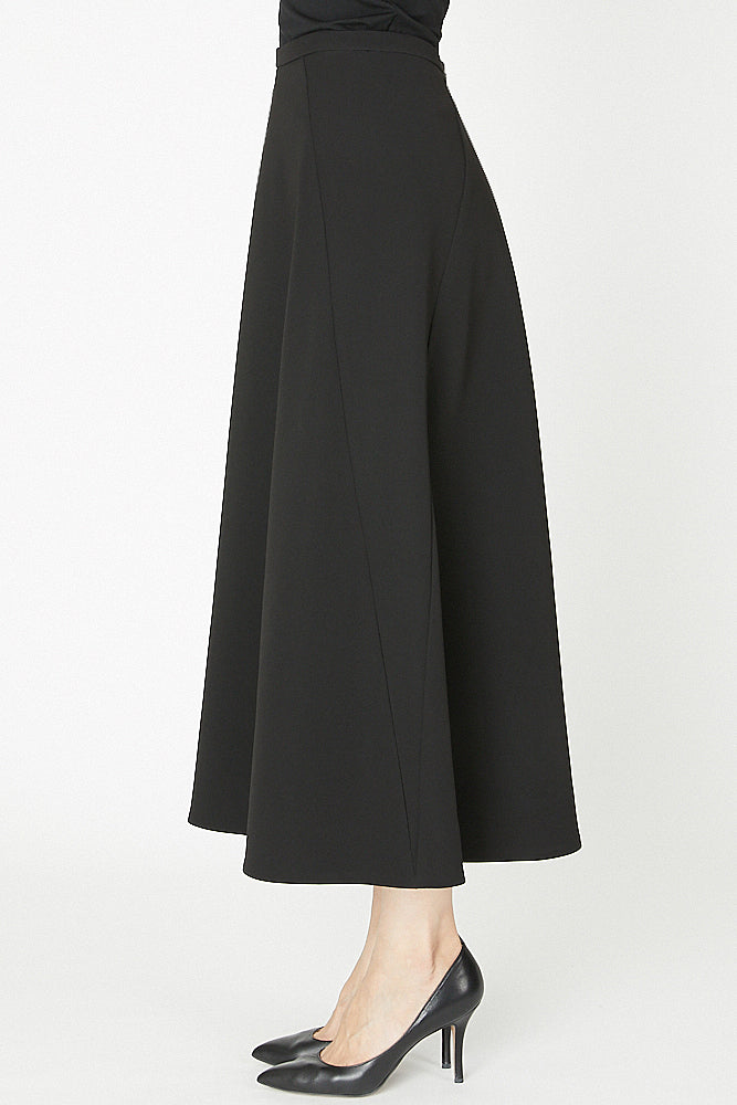 flare skirt
