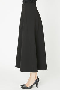 flare skirt