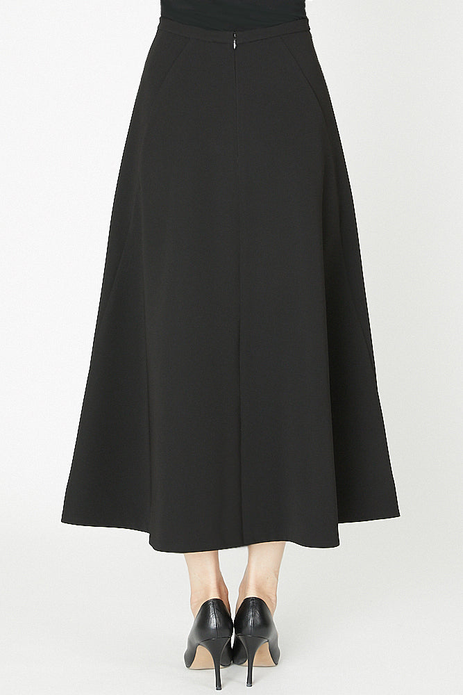 flare skirt
