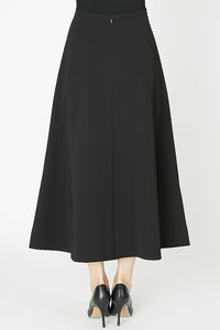 flare skirt