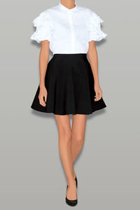 サーキュラースカート