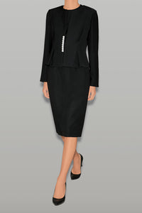 パールジャケット – YOKO CHAN