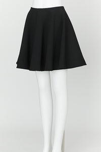 サーキュラースカート