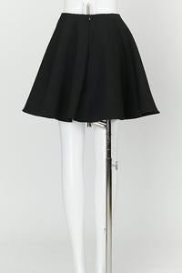 サーキュラースカート