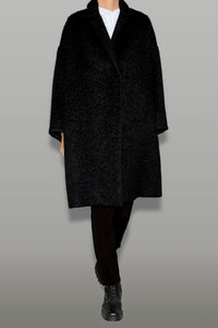 バックパールコート – YOKO CHAN