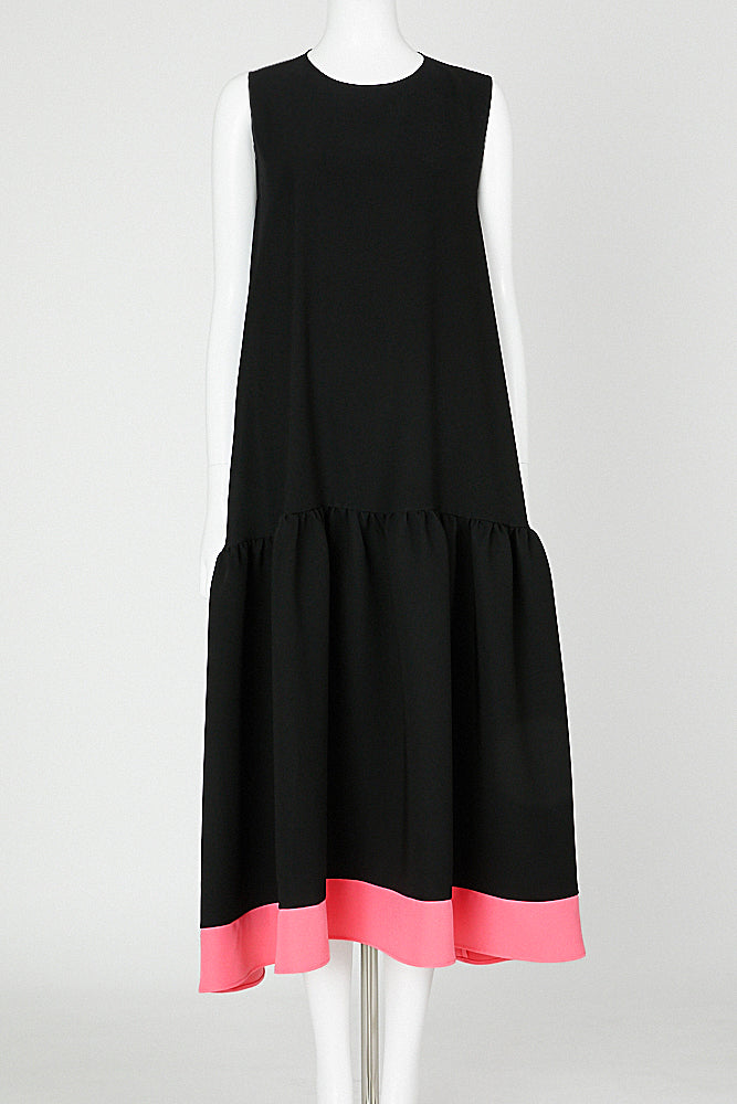 ヘムフレアドレス