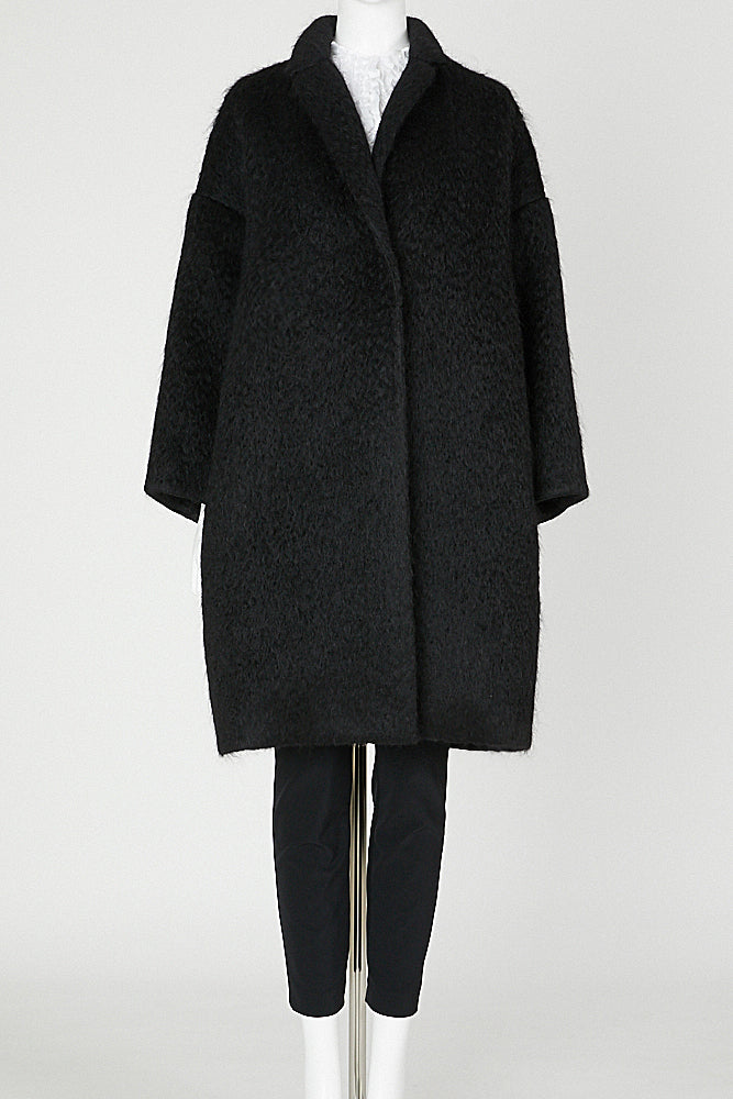 バックパールコート – YOKO CHAN