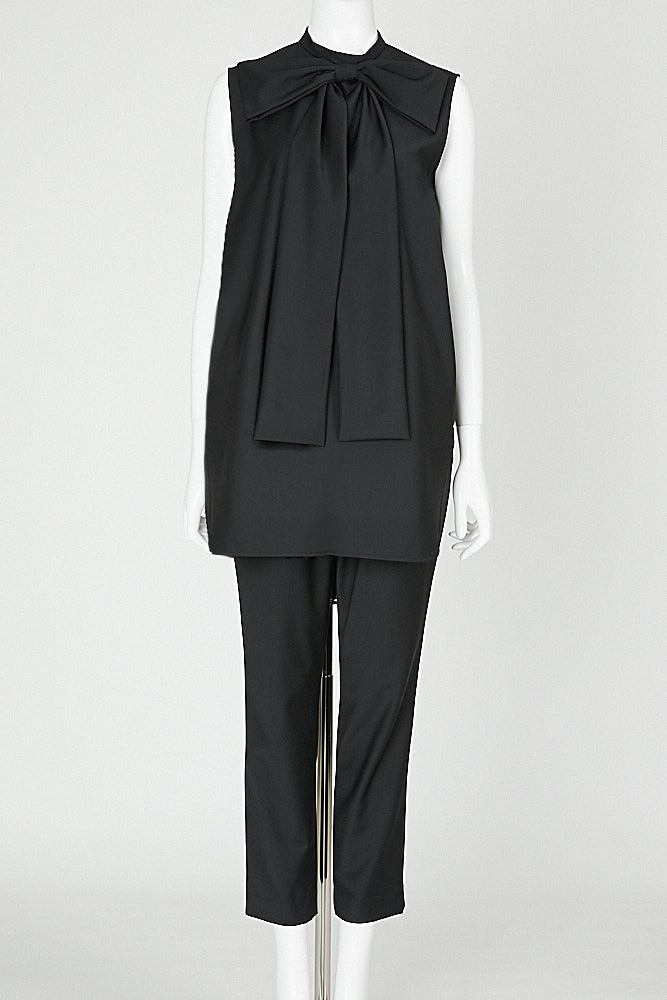 YOKO CHAN❤︎ボトルネックトップス BLOUSE – YOKO CHAN