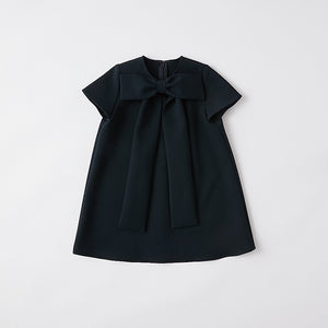 YOKO CHAN リボンワンピース 26SS ロングリボンドレス – YOKO CHAN
