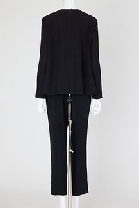 ロングスリーブリボンブラウス – YOKO CHAN