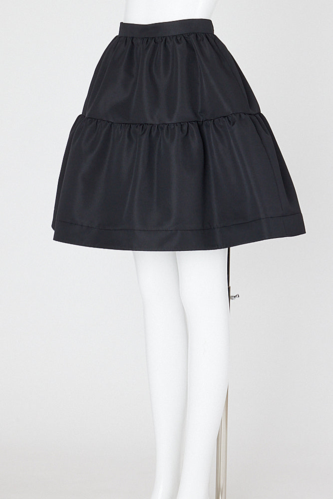 YOKO CHAN ヨーコチャン ティアード スカート ティアードスカート – YOKO CHAN