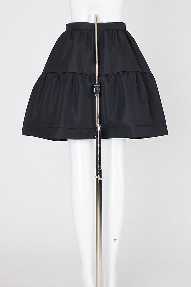 ティアードスカート – YOKO CHAN