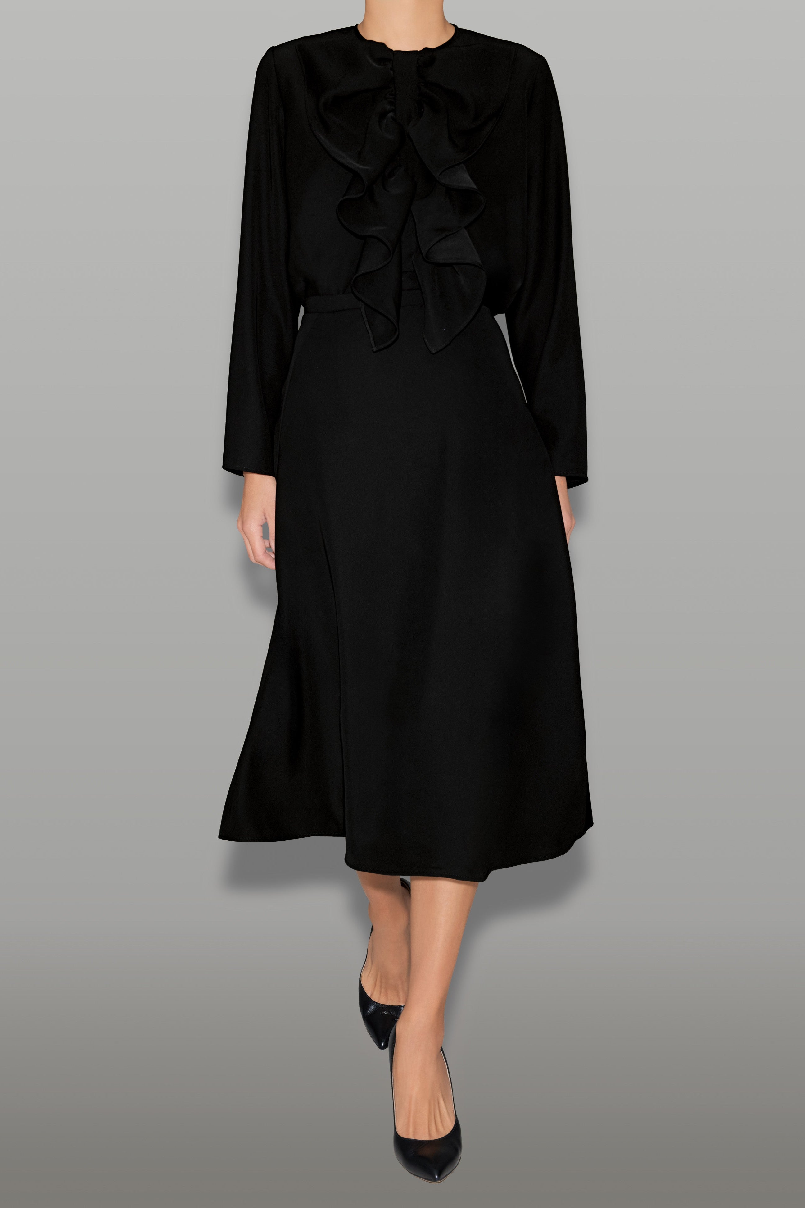 Aラインスカート – YOKO CHAN