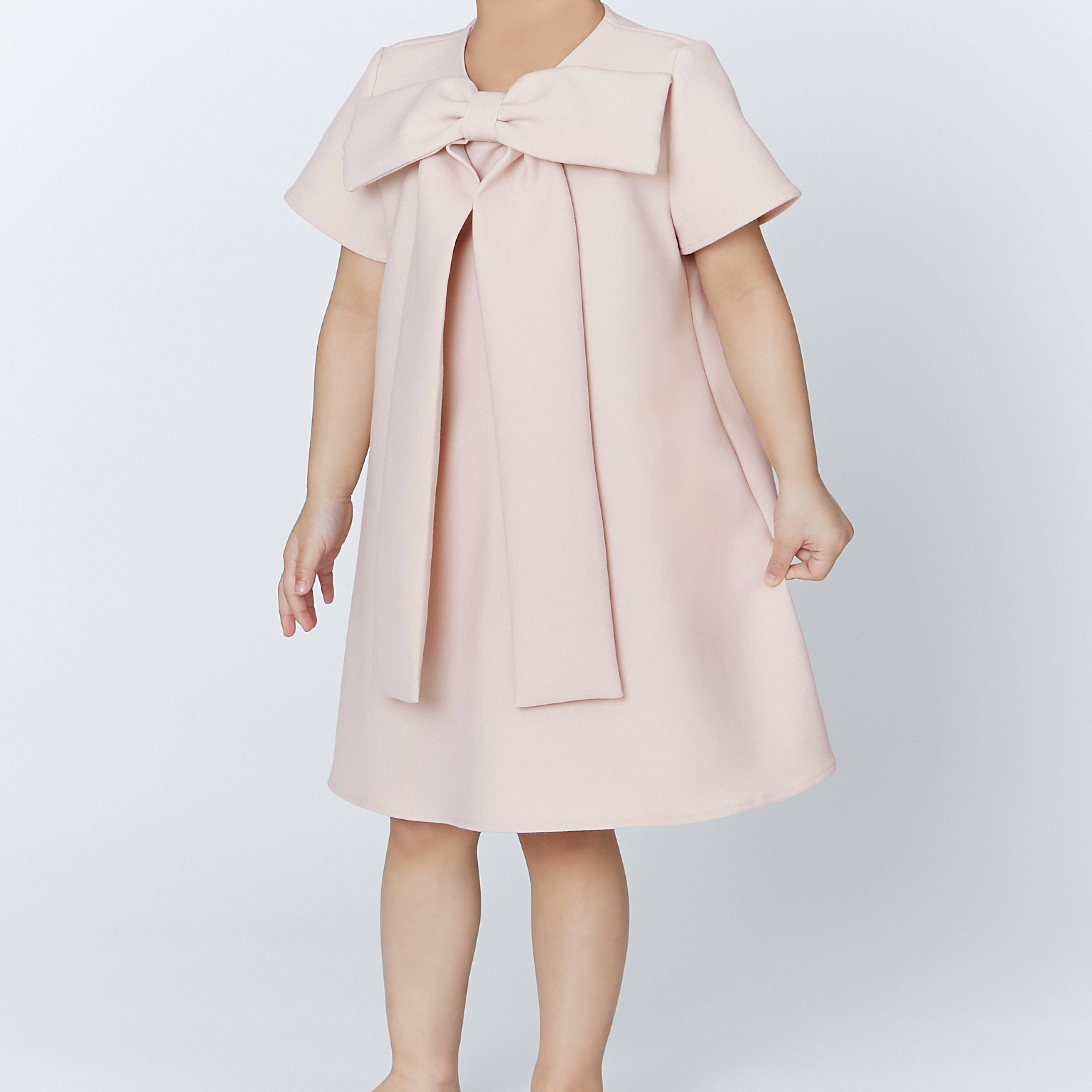 YOKO CHAN 72,600円　即完売ロングリボンドレス ロングリボンドレス – YOKO CHAN