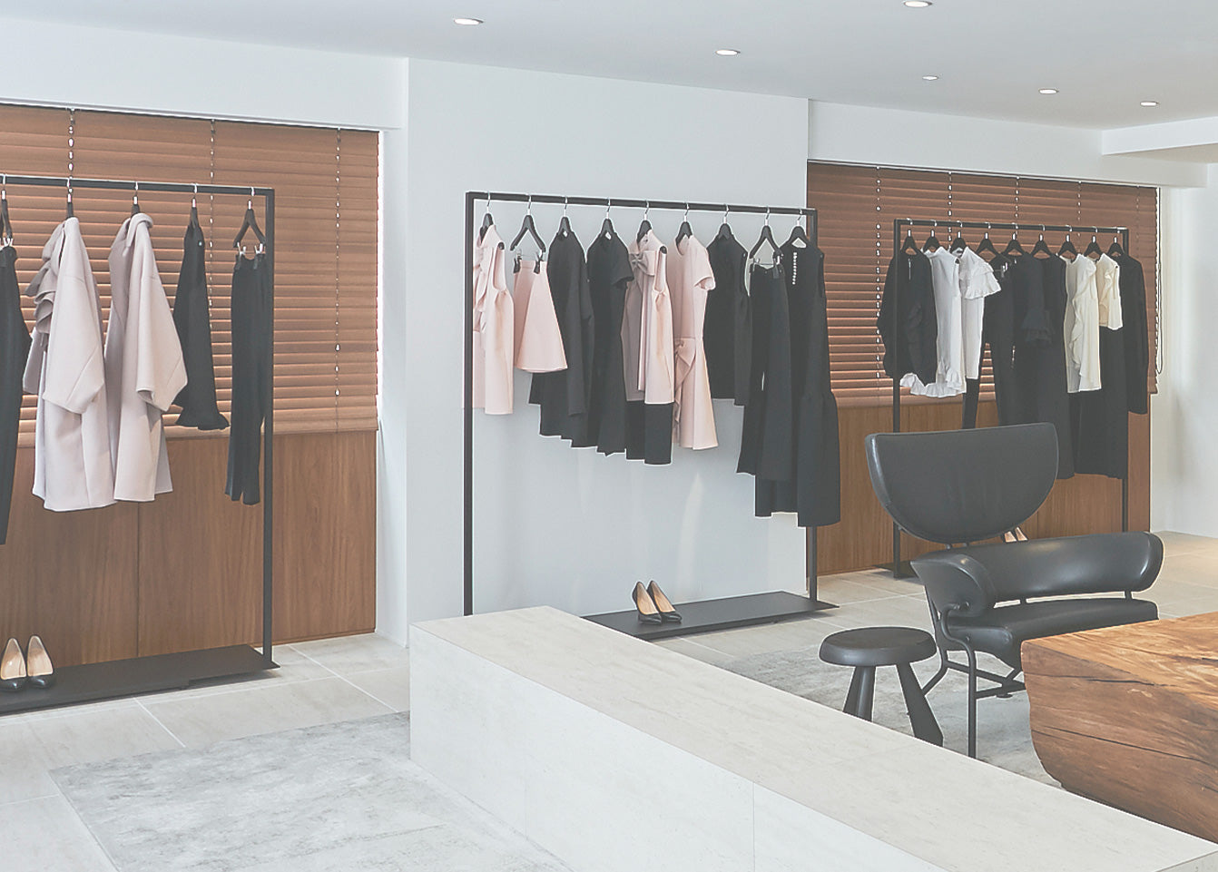 PERSONAL STYLING
