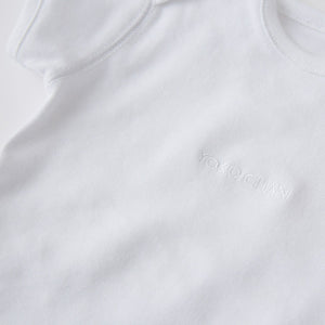 half sleeve bodysuit