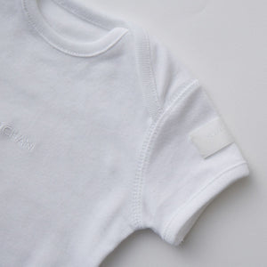 half sleeve bodysuit