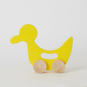 animal push toy
